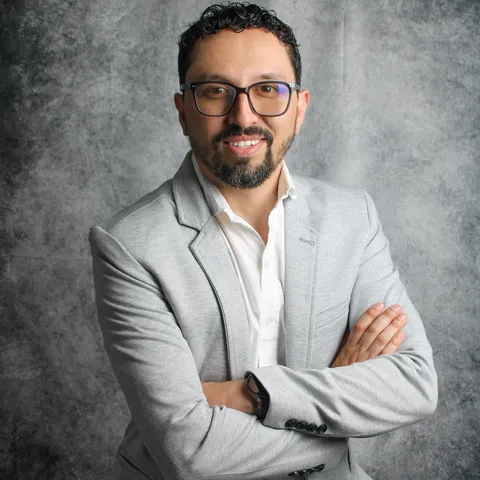 Damián Garcés